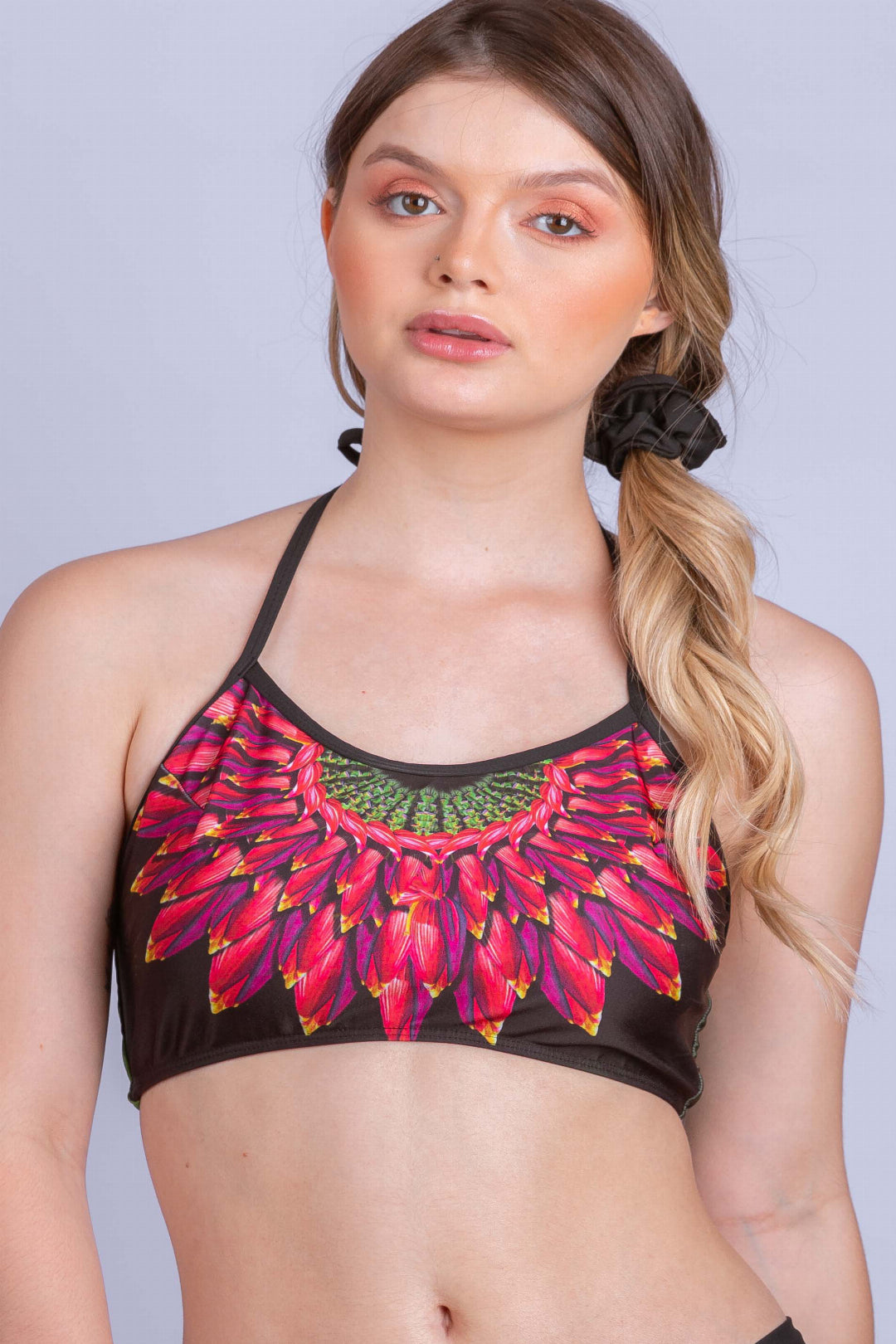 Biquini Busto Cropped Avulso - Stella Bernardi