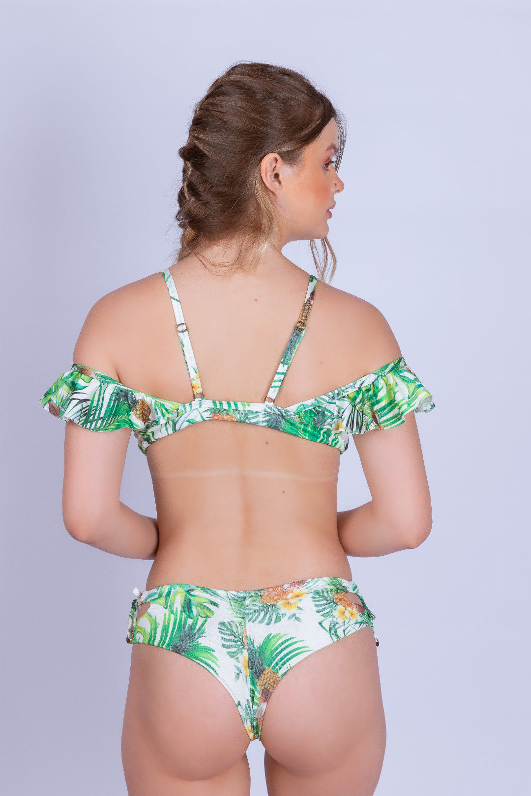 Biquini Fashion Conjunto - Stella Bernardi