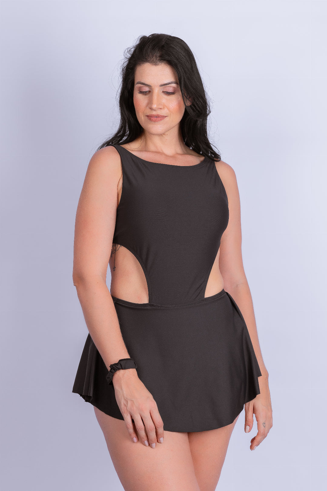 Maiô Engana Mamãe Vestido - Stella Bernardi