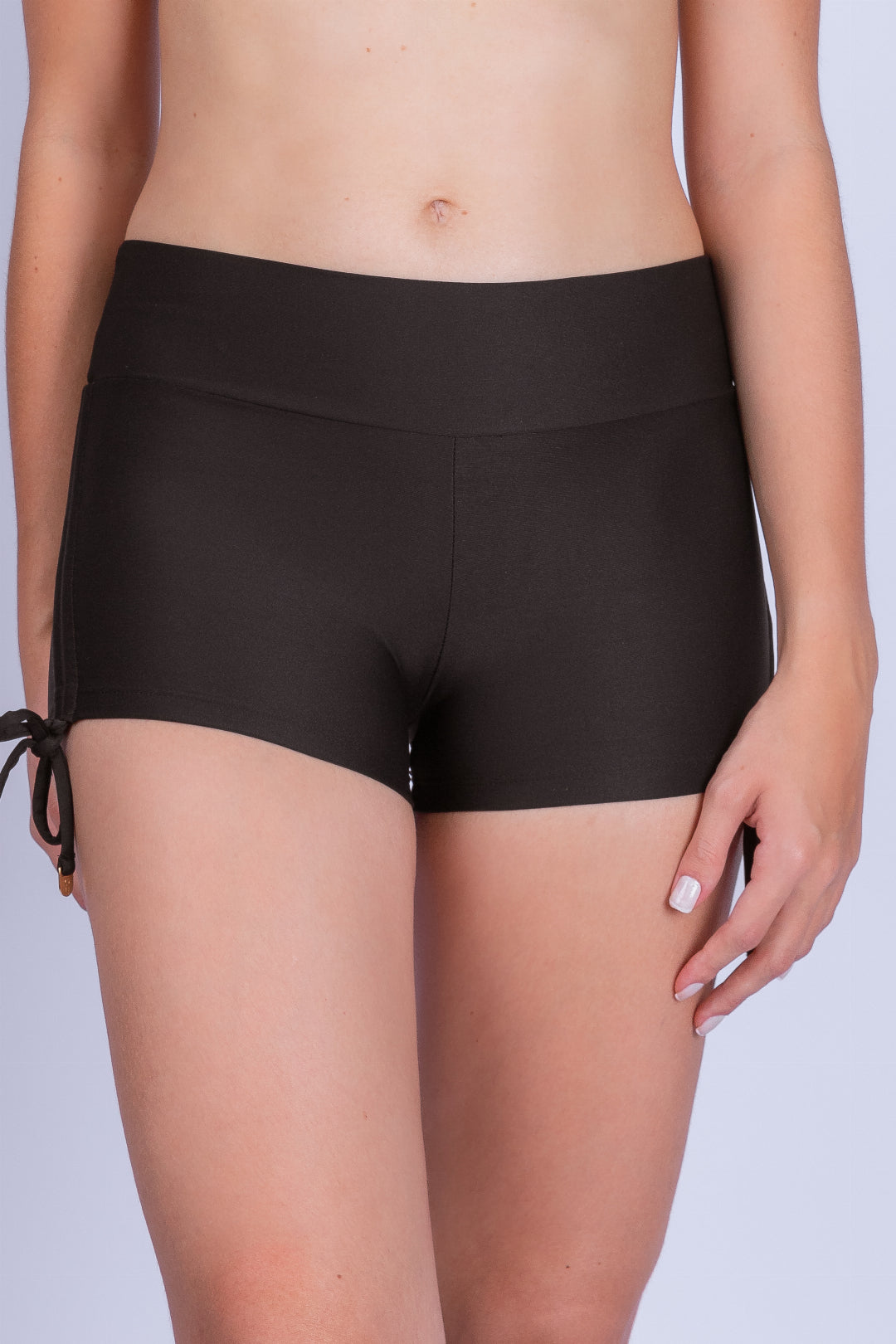 Saída de Praia Short Suplex - Stella Bernardi