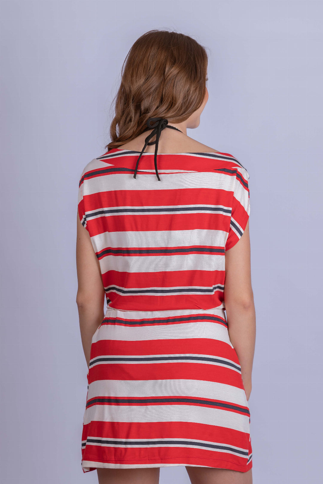 Saída de Praia Vestido - Stella Bernardi