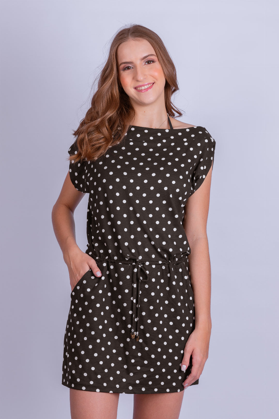 Saída de Praia Vestido - Stella Bernardi