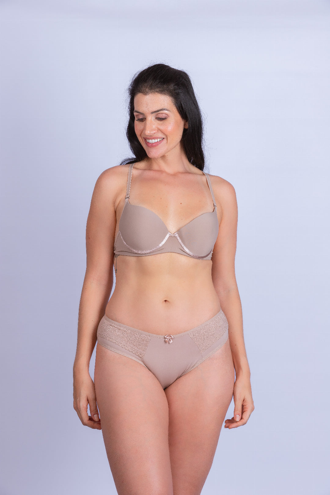 Sutiã Multi-Alças Avulso - Stella Bernardi