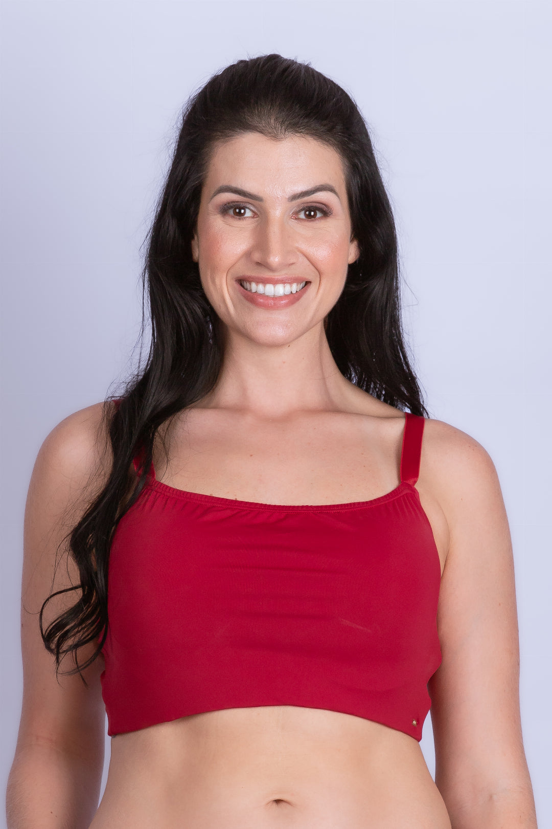Sutiã Top Plus Size Avulso - Stella Bernardi