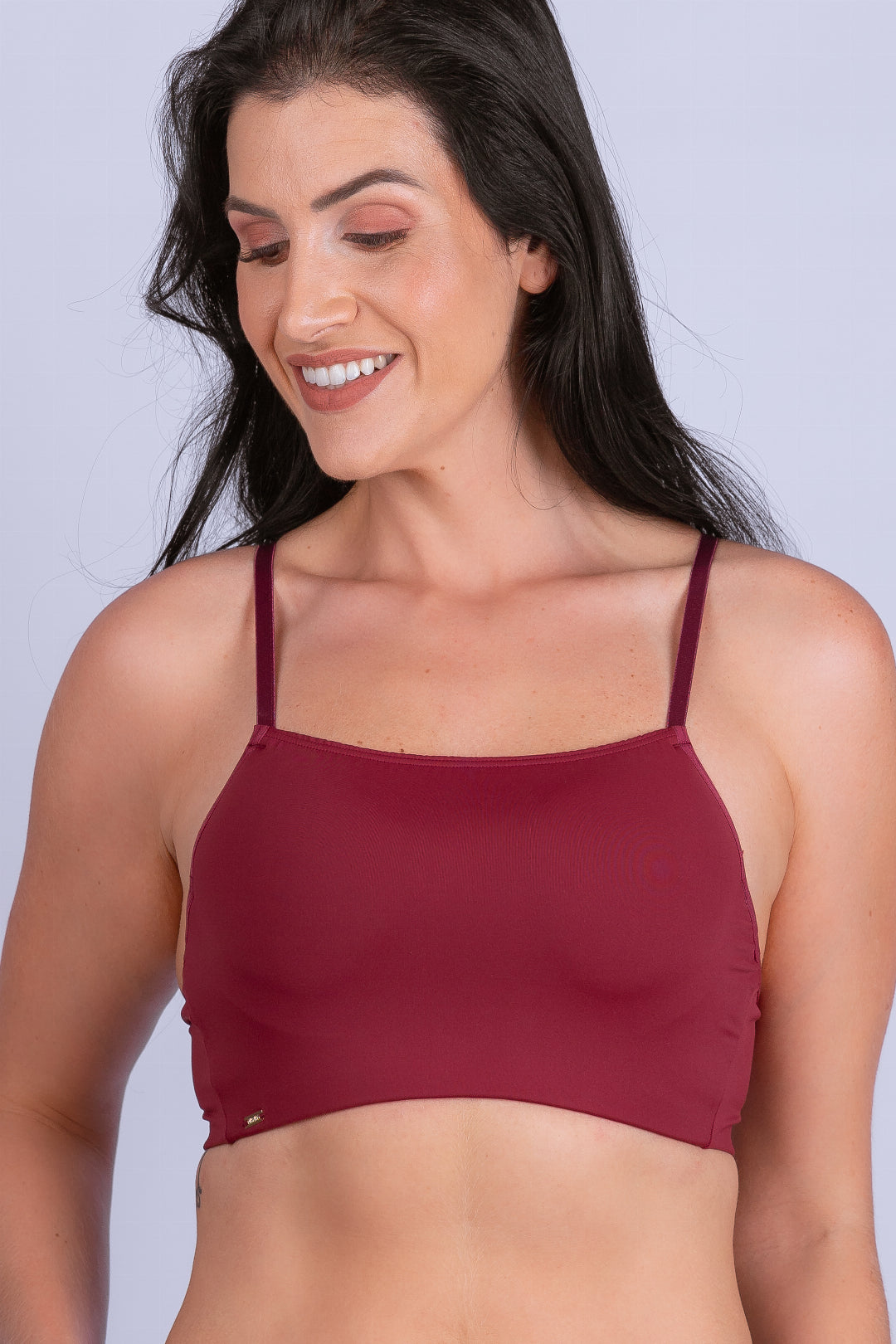 Sutiã Top Plus Size Avulso - Stella Bernardi