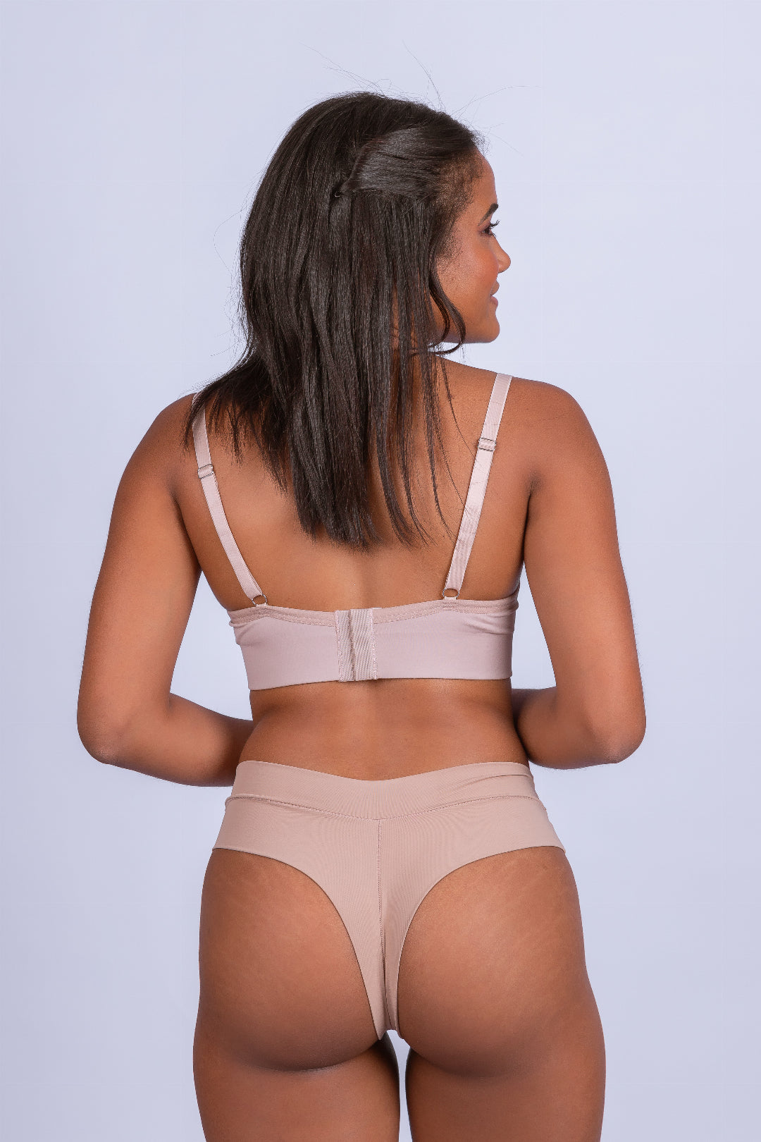 Sutiã Confort com Base Avulso - Stella Bernardi