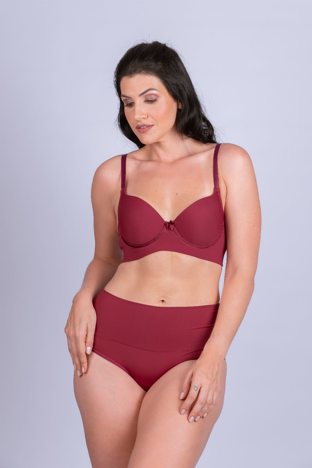 Sutiã Confort com Base Avulso - Stella Bernardi