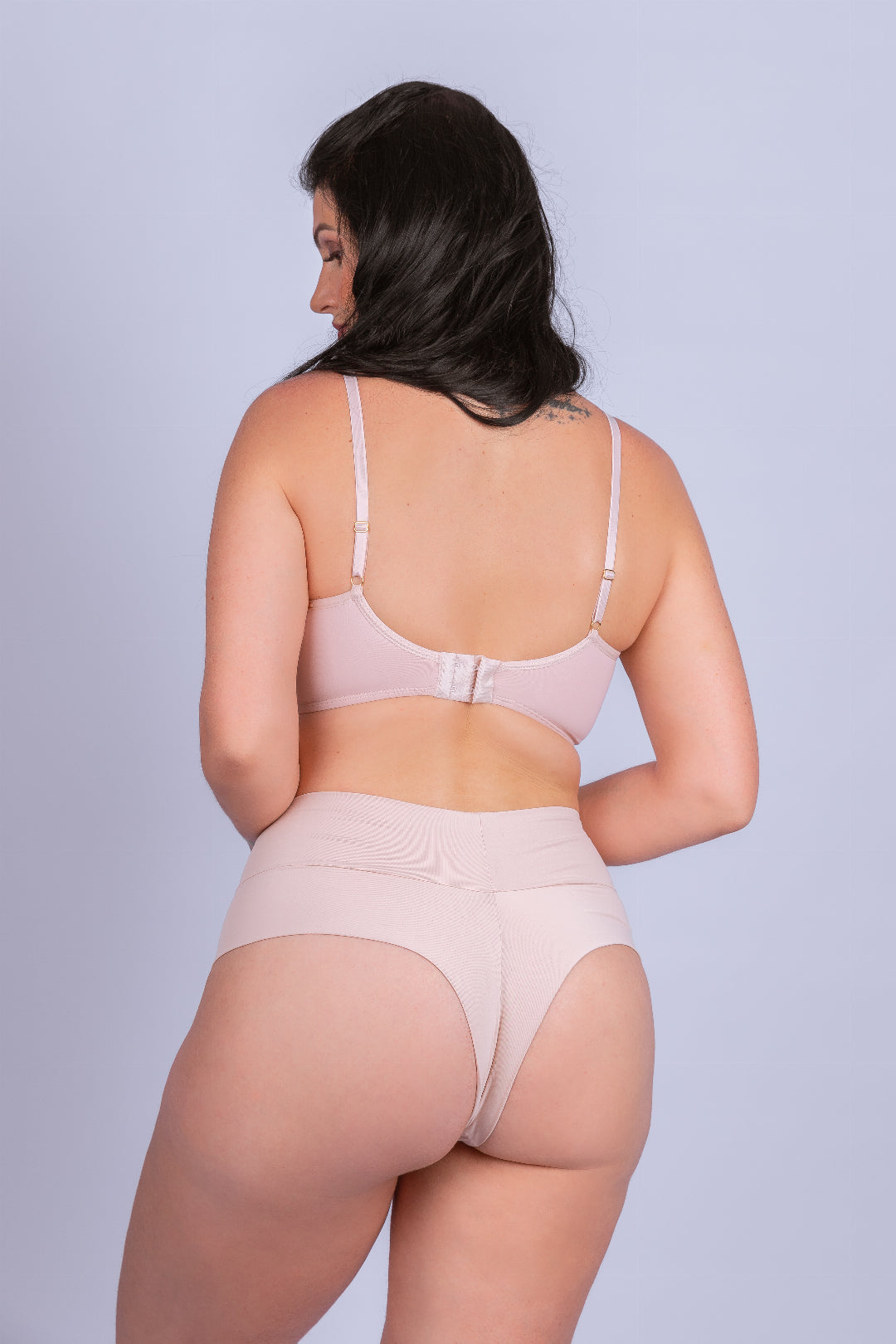 Sutiã Top com Bojo Avulso - Stella Bernardi