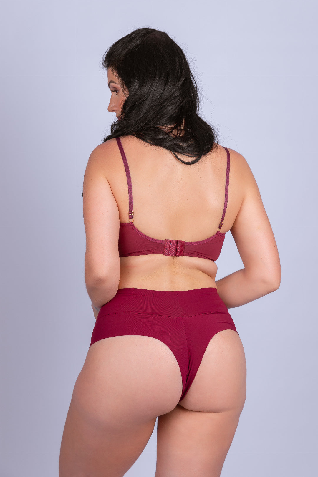 Sutiã Top com Bojo Avulso - Stella Bernardi