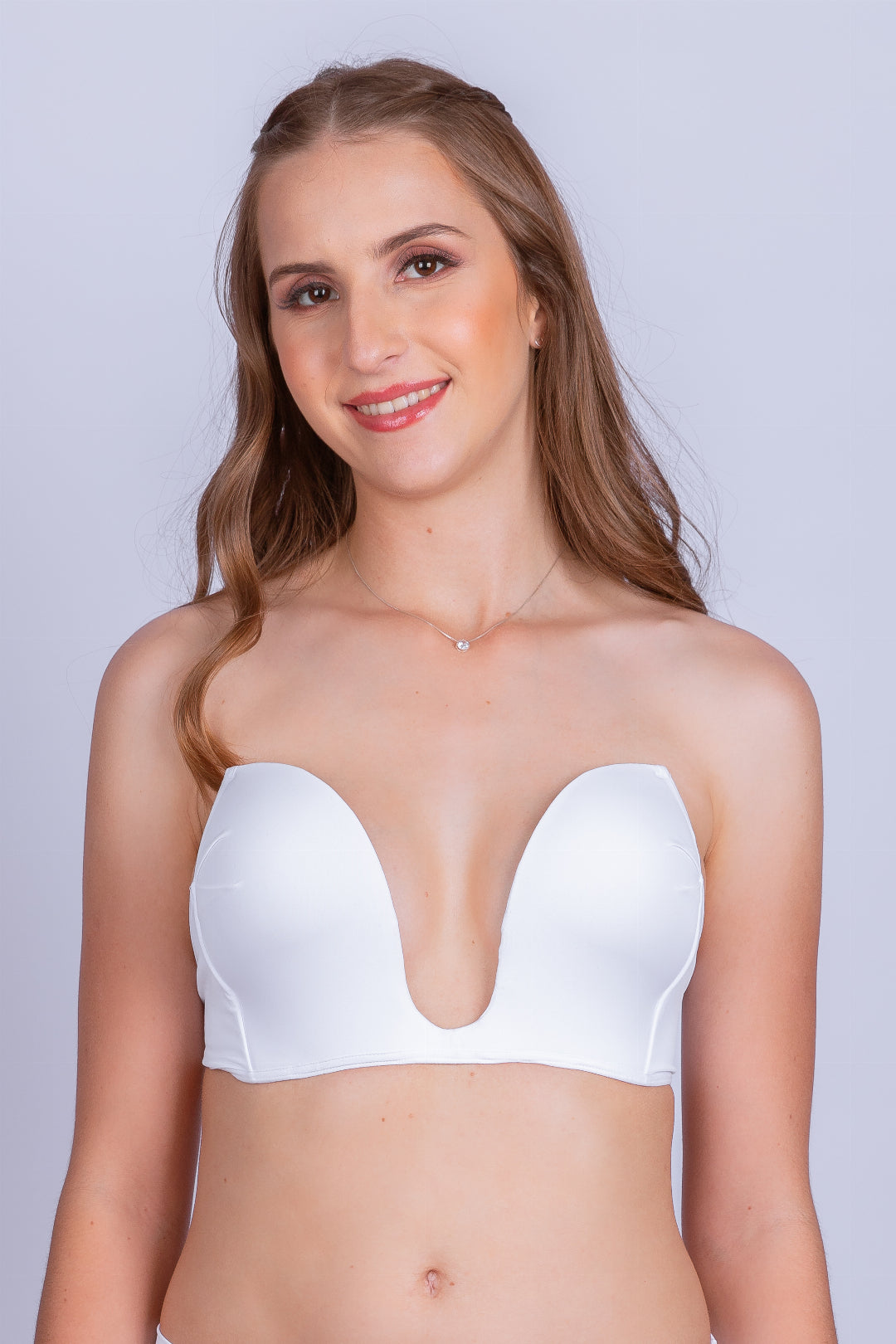 Sutiã Push Up Tomara Que Caia Avulso - Stella Bernardi